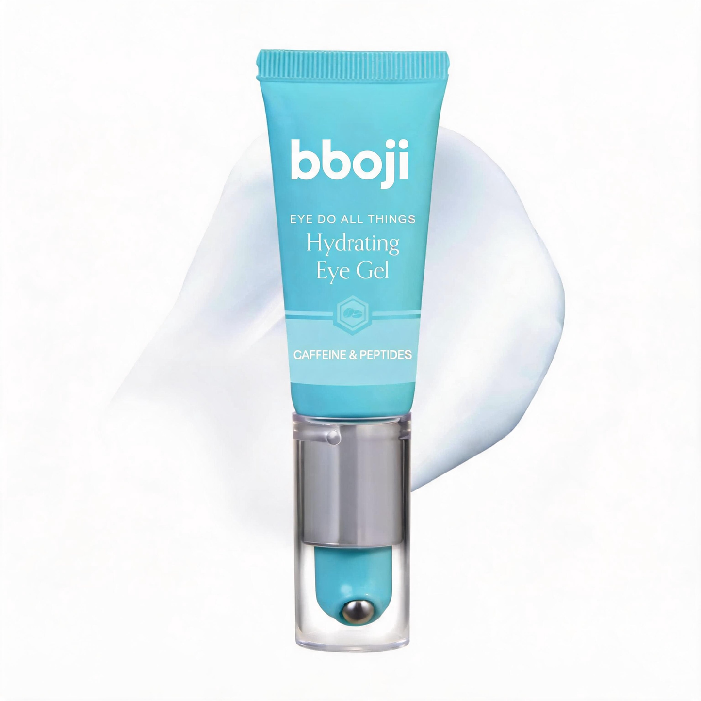 ✨ BBOJI Instant Lift Eye Cream – Firming, Depuffing & Dark Circle Care 👀