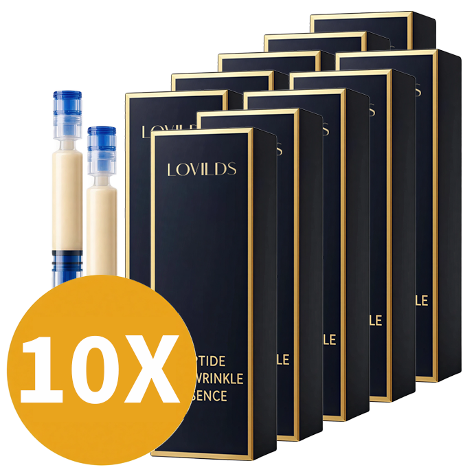 Max Saving（10 Pcs）