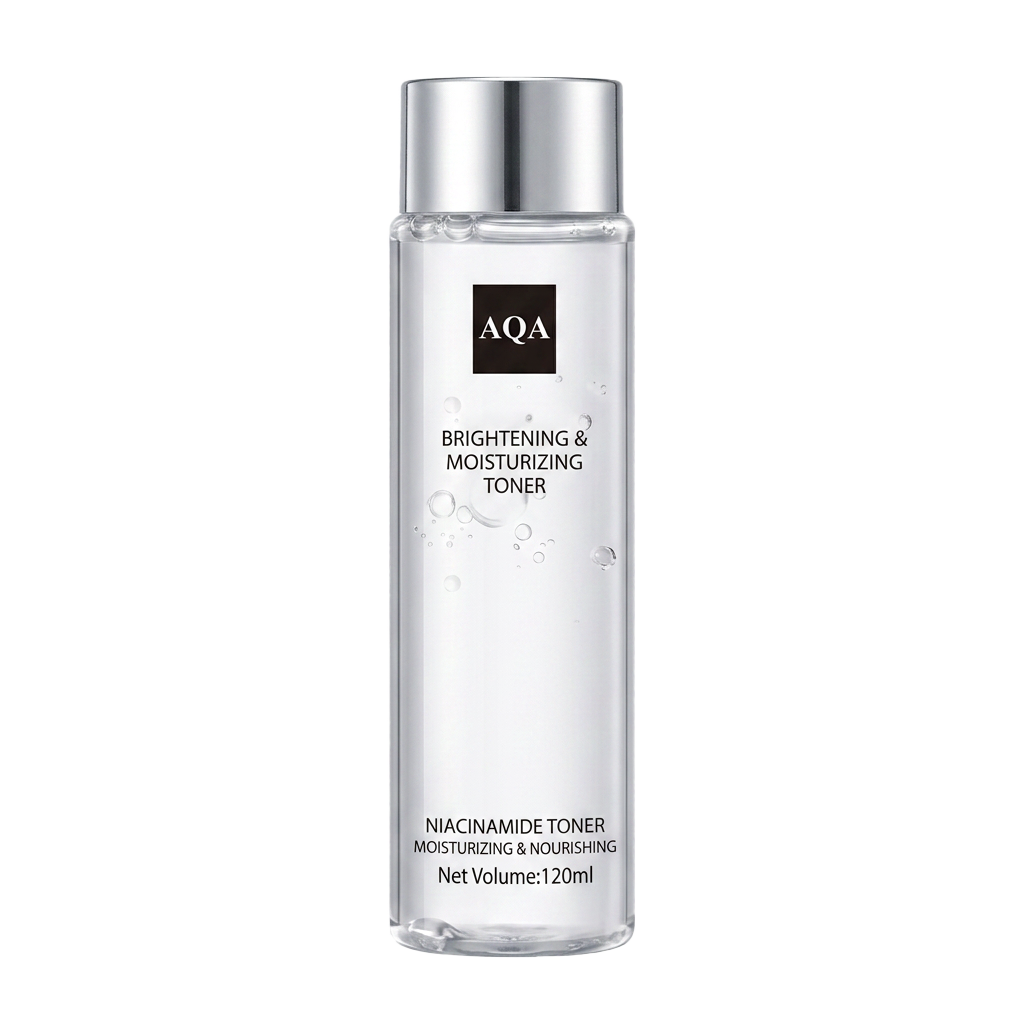 ✨ Niacinamide Hydrating Toner  – Lightweight Moisture, Oil Balance & Pore-Refining Care 💧