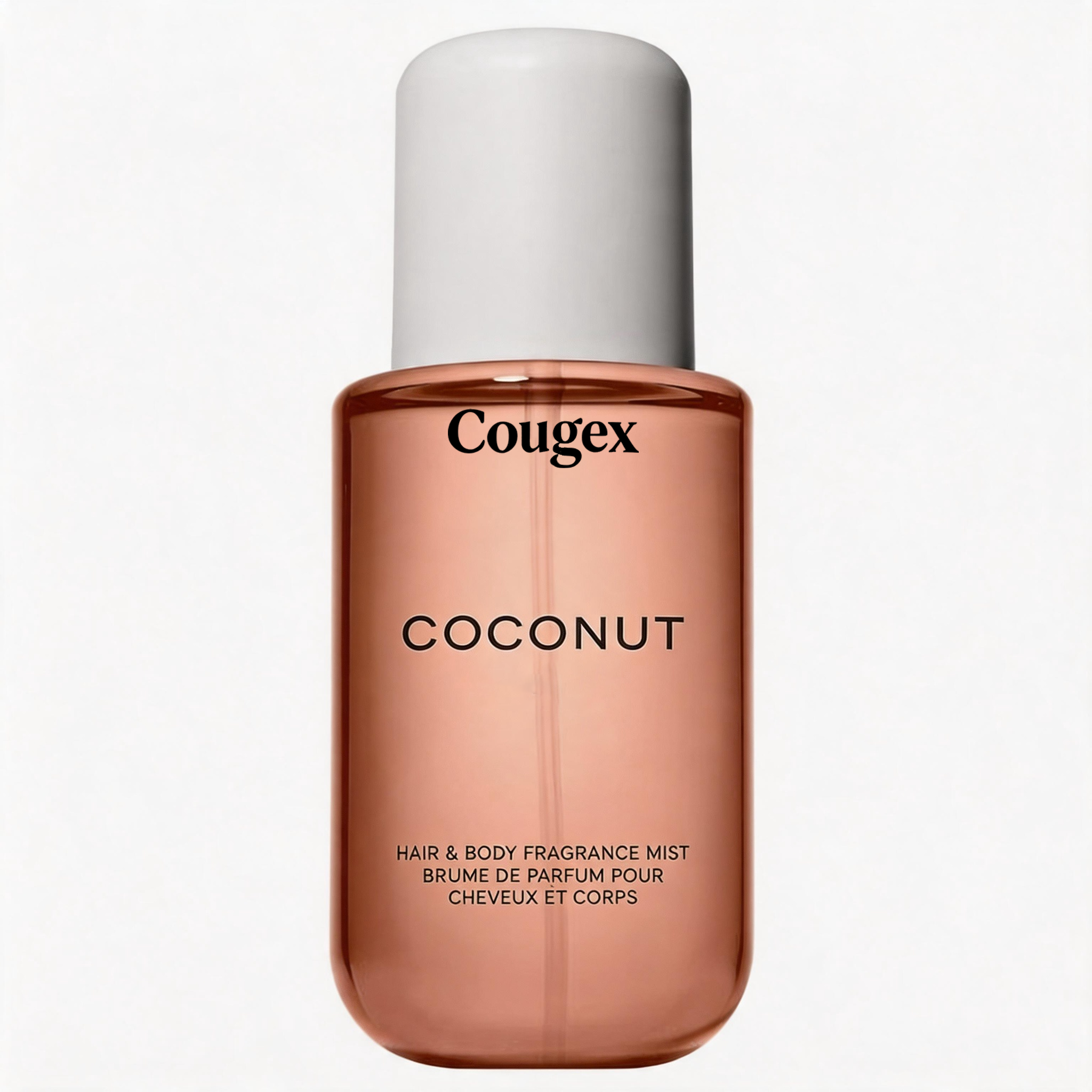 coconut skin