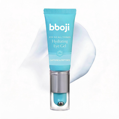 ✨ BBOJI Instant Lift Eye Cream – Firming, Depuffing & Dark Circle Care 👀