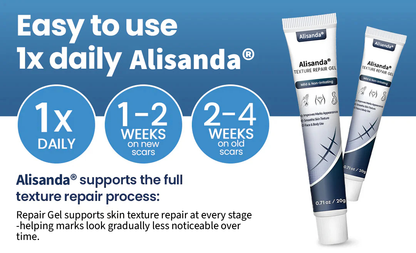 🔥Last Day Discount🔥 Alisanda® Texture Repair Gel