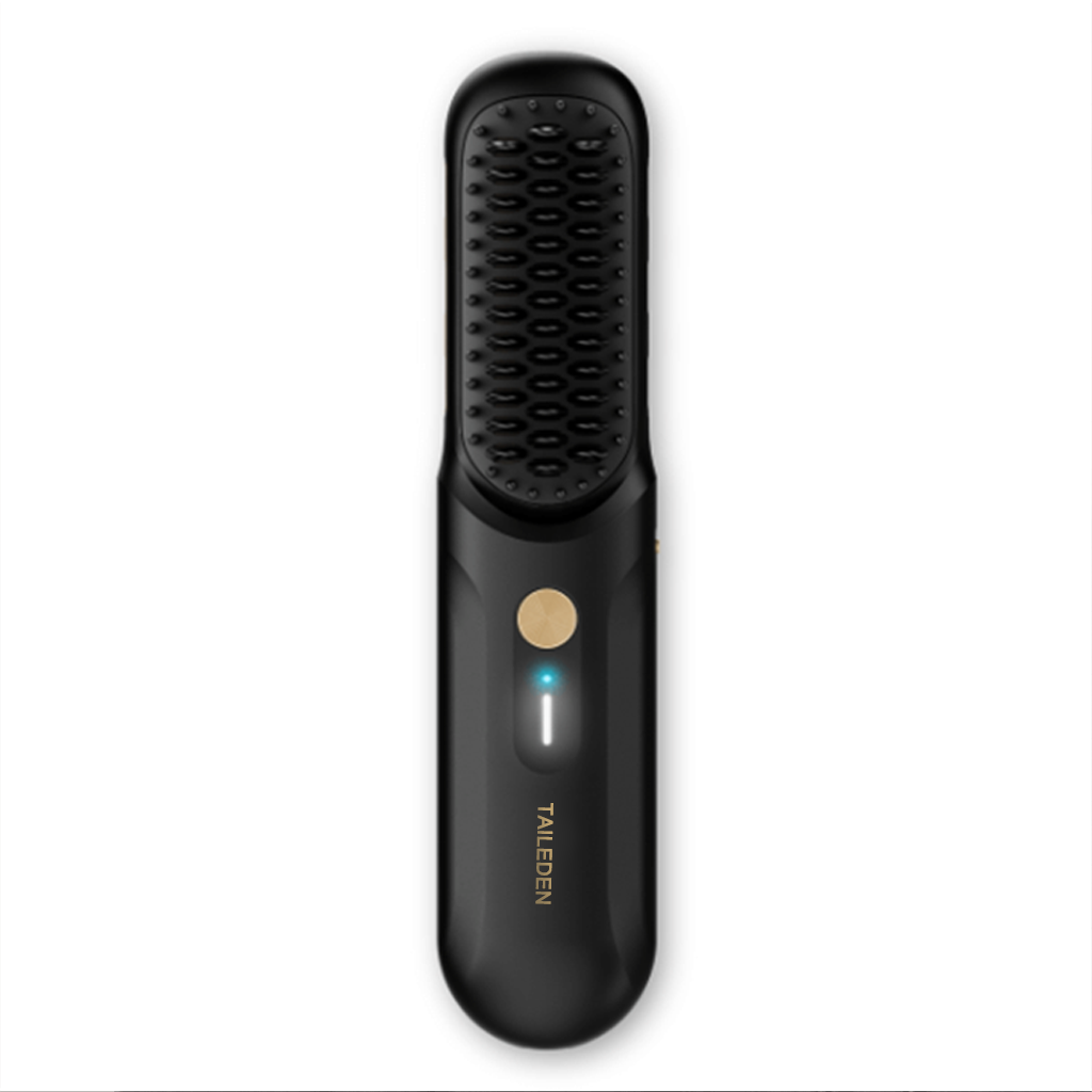 TAILEDEN™ Cordless Hair Straightener Salon-Smooth Hair Without the Cord