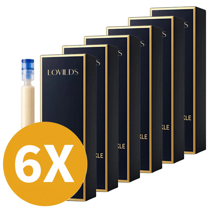 Best Value（6 Pcs）