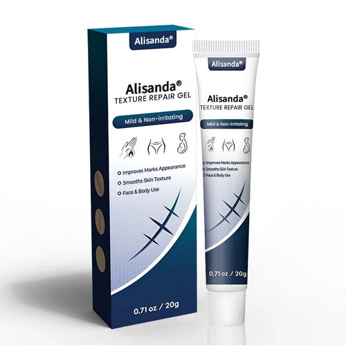 🔥Last Day Discount🔥 Alisanda® Texture Repair Gel