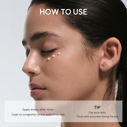 ✨ NESLEMY AHA + BHA Glycolic Acid Exfoliating Serum – Pore Care & Texture Refining ✨