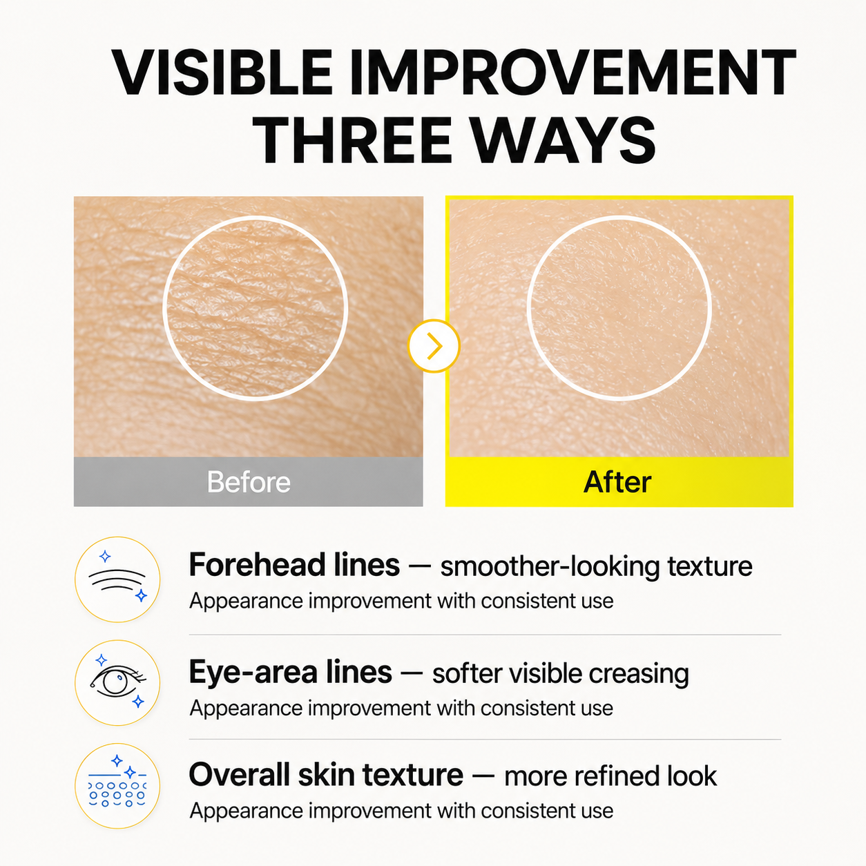 💜 NESLEMY Retinal Shot Dual-Action Firming Cream – 0.05% Retinal, 3% Matrixyl & 5% Panthenol for Wrinkles, Fine Lines & Firmer-Looking Skin ✨