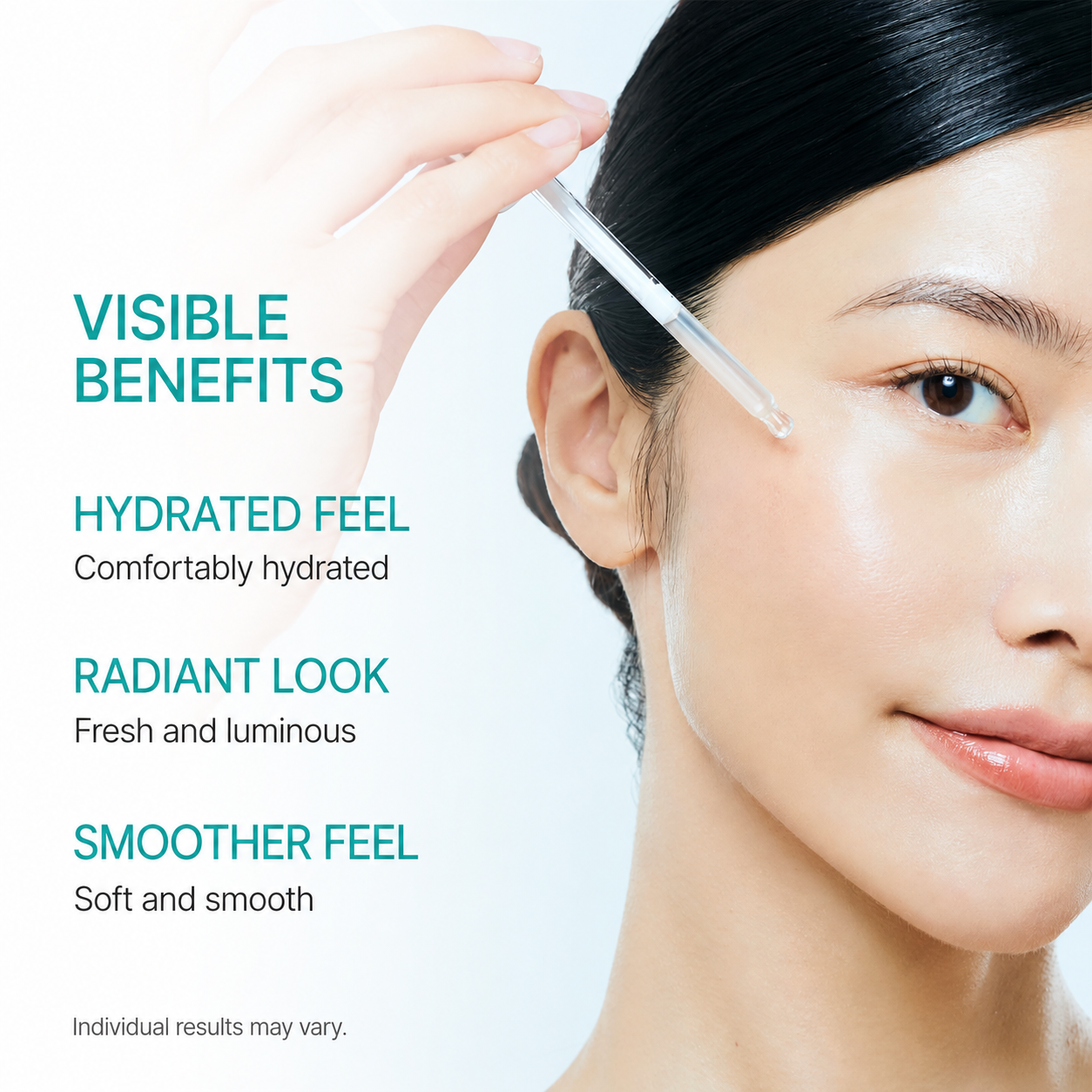 ✨ NEXISIFY Hydrolyzed DNA Renewal Ampoule – Firming, Hydrating & Radiance Care with Niacinamide ✨