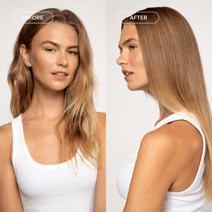 TAILEDEN™ Cordless Hair Straightener Salon-Smooth Hair Without the Cord
