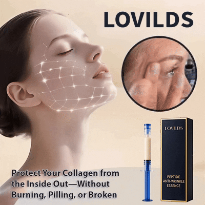 🏆Flash Sale⚡Micro-Molecular Collagen Anti-Wrinkle Lotion