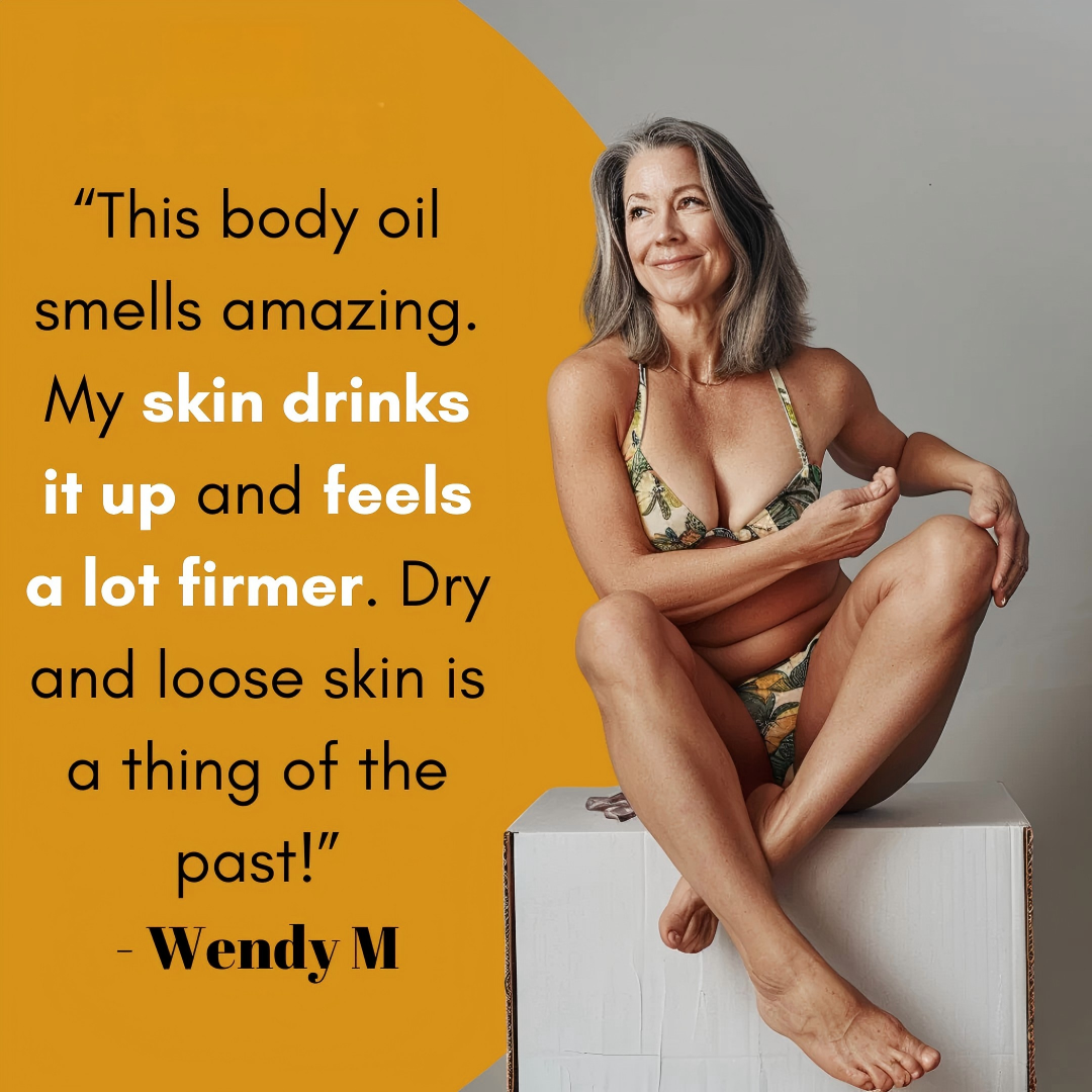 HZA Premium Skincare Oil Oil – Luxury Skincare for Silky, Glowing Skin